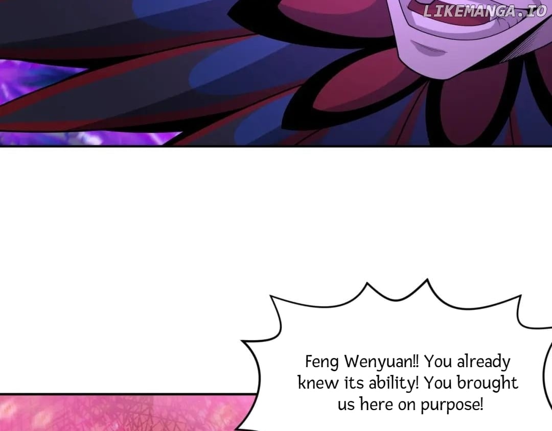 Era of the Haunted Chapter 196 - page 64